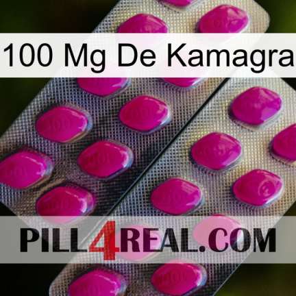 100Mg Kamagra 10